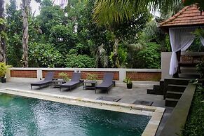 Hanaka Riverside Ubud