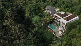 Hanaka Riverside Ubud