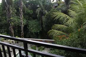 Hanaka Riverside Ubud