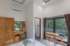 Hanaka Riverside Ubud