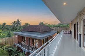 Hanaka Riverside Ubud