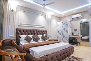 Hill Top Heaven By Elvora Hotels & Resorts