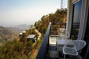 Hill Top Heaven By Elvora Hotels & Resorts
