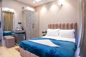 Hill Top Heaven By Elvora Hotels & Resorts