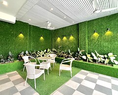 Hill Top Heaven By Elvora Hotels & Resorts