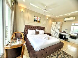 Hill Top Heaven By Elvora Hotels & Resorts