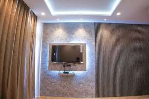 Hill Top Heaven By Elvora Hotels & Resorts