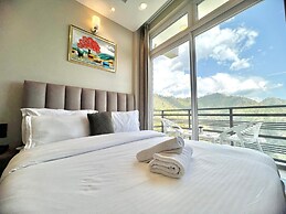 Hill Top Heaven By Elvora Hotels & Resorts