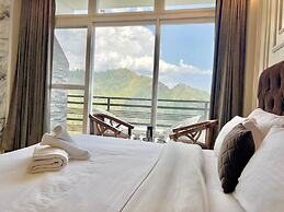 Hill Top Heaven By Elvora Hotels & Resorts