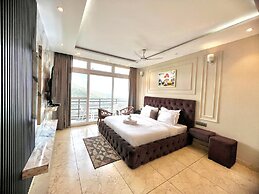 Hill Top Heaven By Elvora Hotels & Resorts