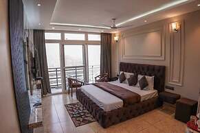 Hill Top Heaven By Elvora Hotels & Resorts