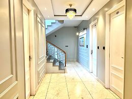 Hill Top Heaven By Elvora Hotels & Resorts