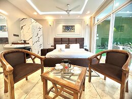 Hill Top Heaven By Elvora Hotels & Resorts