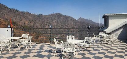 Hill Top Heaven By Elvora Hotels & Resorts