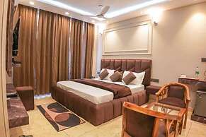 Hill Top Heaven By Elvora Hotels & Resorts