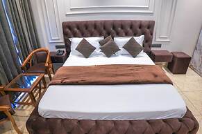 Hill Top Heaven By Elvora Hotels & Resorts