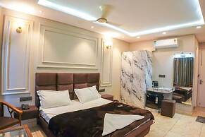 Hill Top Heaven By Elvora Hotels & Resorts