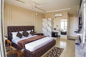 Hill Top Heaven By Elvora Hotels & Resorts