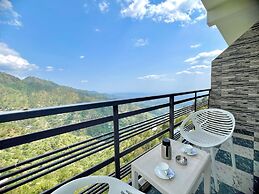Hill Top Heaven By Elvora Hotels & Resorts