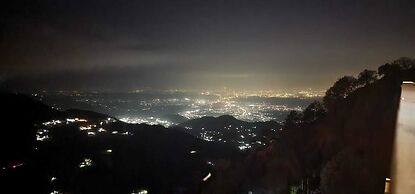 Hill Top Heaven By Elvora Hotels & Resorts