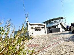 Hill Top Heaven By Elvora Hotels & Resorts