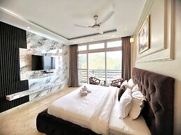 Hill Top Heaven By Elvora Hotels & Resorts