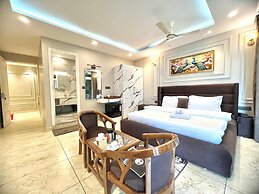 Hill Top Heaven By Elvora Hotels & Resorts