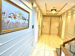 Hill Top Heaven By Elvora Hotels & Resorts