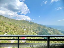 Hill Top Heaven By Elvora Hotels & Resorts