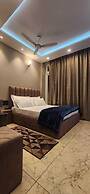 Hill Top Heaven By Elvora Hotels & Resorts