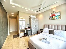 Hill Top Heaven By Elvora Hotels & Resorts