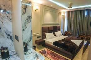 Hill Top Heaven By Elvora Hotels & Resorts