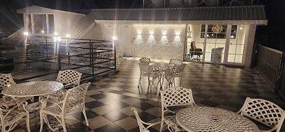 Hill Top Heaven By Elvora Hotels & Resorts