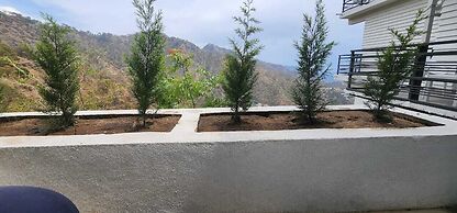 Hill Top Heaven By Elvora Hotels & Resorts