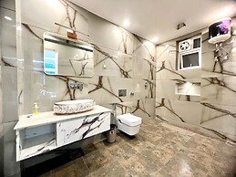 Hill Top Heaven By Elvora Hotels & Resorts