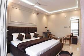 Hill Top Heaven By Elvora Hotels & Resorts