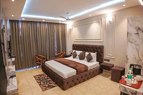 Hill Top Heaven By Elvora Hotels & Resorts