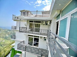 Hill Top Heaven By Elvora Hotels & Resorts
