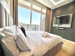 Hill Top Heaven By Elvora Hotels & Resorts