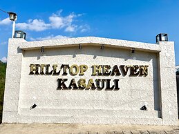Hill Top Heaven By Elvora Hotels & Resorts