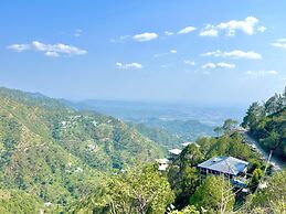 Hill Top Heaven By Elvora Hotels & Resorts