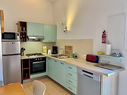 residence Guddelmoni
