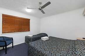 Western Gateway Motel and Apartments