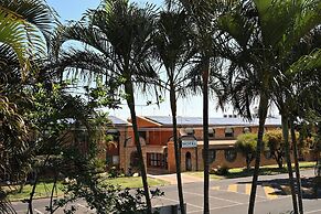 Western Gateway Motel and Apartments