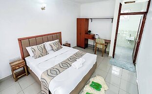 Vijiji Hotel and Conference Eldoret