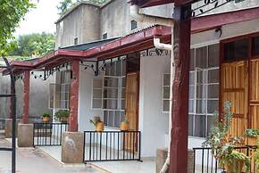 Vijiji Hotel and Conference Eldoret