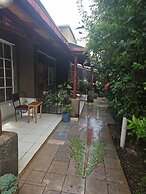 Vijiji Hotel and Conference Eldoret