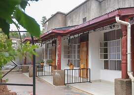 Vijiji Hotel and Conference Eldoret
