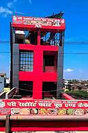 Pari Ac Restaurant & Hotel