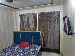 Pari Ac Restaurant & Hotel